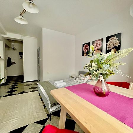 Victoriei Spacious Studio Βουκουρέστι Εξωτερικό φωτογραφία