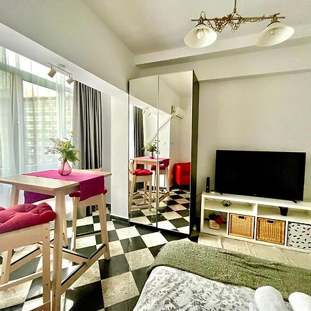 Victoriei Spacious Studio Βουκουρέστι Εξωτερικό φωτογραφία