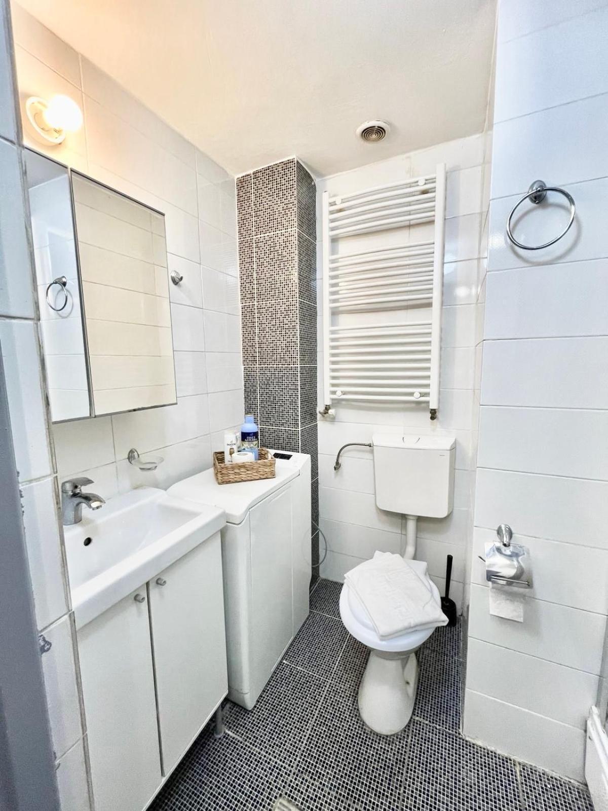 Victoriei Spacious Studio Βουκουρέστι Εξωτερικό φωτογραφία