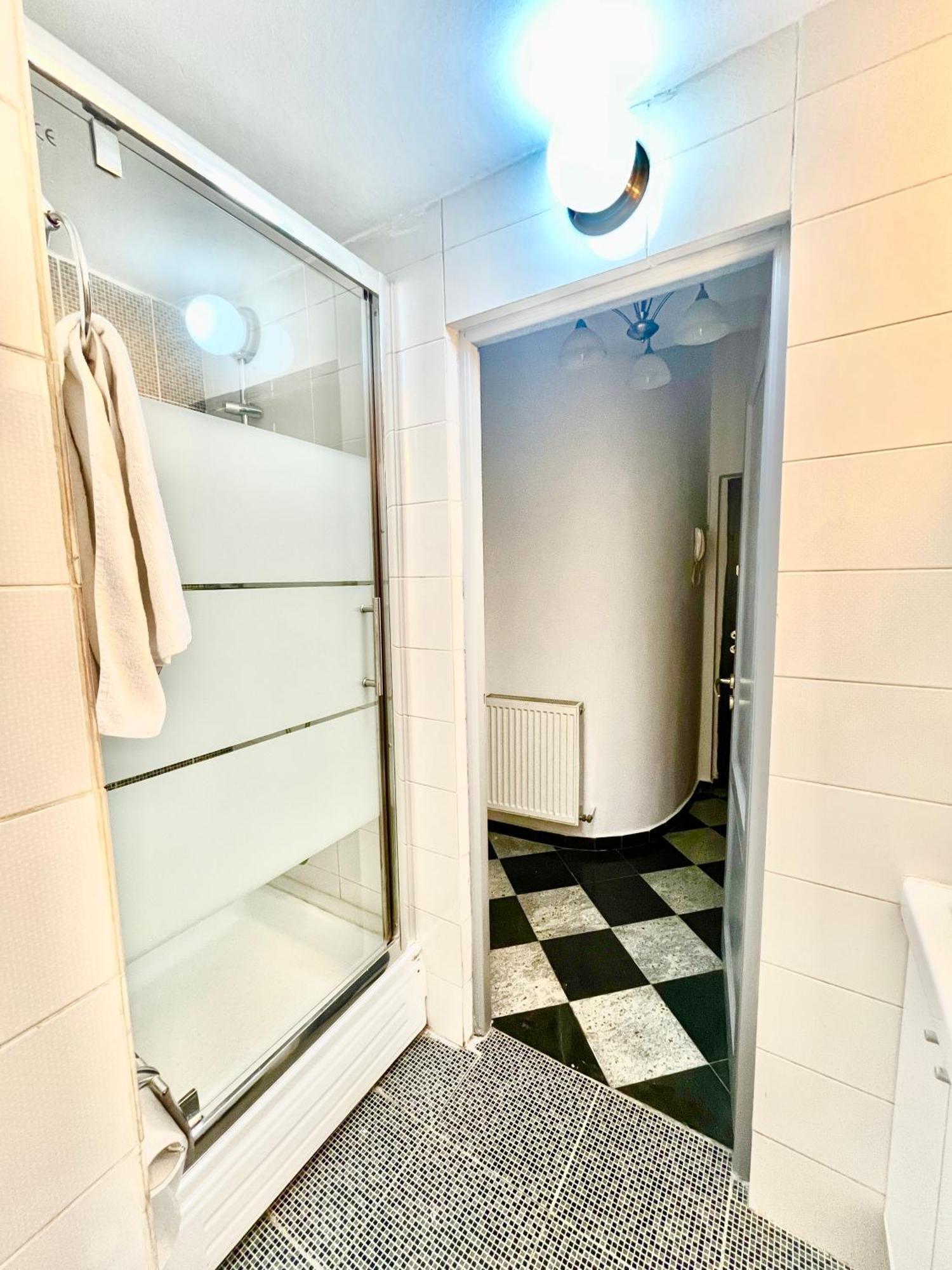 Victoriei Spacious Studio Βουκουρέστι Εξωτερικό φωτογραφία